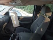 ✅ 2009 Chevrolet Silverado 2500HD LT • VIN: 1GCHK59K99E155855 • Lot: 42561877. Wystawiony na IAAI z przebiegiem 70 153 mil. Bezpłatny archiwum sprzedaży aukcyjnych z USA i szczegółowy raport historii pojazdu na DreamBid. Zdjęcie 5.