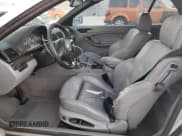 ✅ 2001 BMW 3 Series 330Ci • VIN: WBABS53431JU82647 • Lot: 91600465. Listed on Copart with 156,168 mi. Free auction sales archive from the USA and detailed vehicle history report at DreamBid. Image 7.