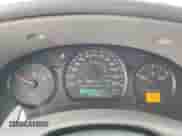 2004 Chevrolet Impala с VIN 2G1WF52E149372756, выставлен на аукционе Copart как лот 78260924 с пробегом 97 366 миль миль и На запчасти • Non repairable. История ставок и продаж доступна на DreamBid. Изображение 9.