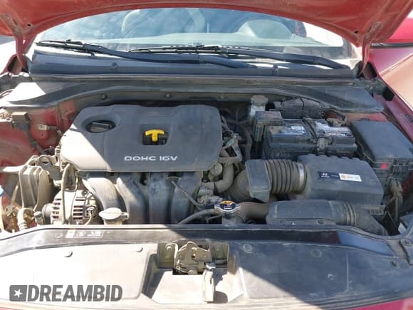 ✅ 2017 Hyundai Elantra Value Edition • VIN: 5NPD84LF0HH002475 • Lot: 42934502. Listed on IAAI with 167,157 mi. Free auction sales archive from the USA and detailed vehicle history report at DreamBid. Image 10.