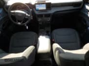 ✅ 2024 Ford Maverick XLT • VIN: 3FTTW8J98RRA13163 • Lot: 86811055. Listed on Copart with 11,831 mi. Free auction sales archive from the USA and detailed vehicle history report at DreamBid. Image 8.