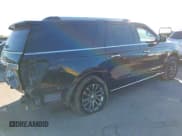 ✅ 2019 Ford Expedition Max Limited • VIN: 1FMJK2AT3KEA01941 • Lot: 43665830. Listed on IAAI with 213,270 mi. Free auction sales archive from the USA and detailed vehicle history report at DreamBid. Image 4.