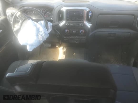 ✅ 2022 Chevrolet Silverado 2500HD LT • VIN: 1GC5YNE77NF121047 • Лот: 69410715. Опубликован ранее на Copart с пробегом 112 974 миль. Бесплатный доступ к архиву аукционных продаж из США и подробный отчёт об истории автомобиля на DreamBid. Изображение 8.