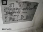 ✅ 2015 Chevrolet Silverado 2500HD Work Truck • VIN: 1GC2CUEGXFZ117229 • Lot: 59947925. Listed on Copart with 203,375 mi. Free auction sales archive from the USA and detailed vehicle history report at DreamBid. Image 12.