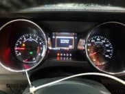 ✅ 2016 Ford Mustang EcoBoost • VIN: 1FA6P8TH4G5288954 • Lot: 84958215. Listed on Copart with 113,230 mi. Free auction sales archive from the USA and detailed vehicle history report at DreamBid. Image 9.