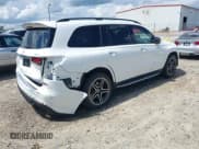 ✅ 2024 Mercedes-Benz GLS 450 • VIN: 4JGFF5KE7RB231828 • Lot: 42494721. Listed on IAAI with 14,499 mi. Free auction sales archive from the USA and detailed vehicle history report at DreamBid. Image 4.