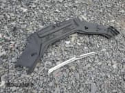 ✅ 2018 Maserati Levante GranLusso • VIN: ZN661XUL3JX304208 • Лот: 62233375. Опубликован ранее на Copart с пробегом 66 453 миль. Бесплатный доступ к архиву аукционных продаж из США и подробный отчёт об истории автомобиля на DreamBid. Изображение 13.