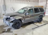 ✅ 1999 Jeep Grand Cherokee Laredo • VIN: 1J4GW58S2XC765424 • Lot: 71172935. Listed on Copart with 146,248 mi. Free auction sales archive from the USA and detailed vehicle history report at DreamBid. Image 1.