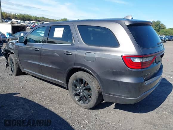 2020 Dodge Durango SXT Plus с VIN 1C4RDJAG7LC224043, выставлен на аукционе IAAI как лот 43006991 с пробегом 74 477 миль миль и . История ставок и продаж доступна на DreamBid. Изображение 3.