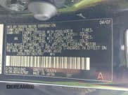 ✅ 2007 Toyota 4Runner Limited • VIN: JTEBU17R178097997 • Lot: 42443779. Listed on IAAI with 249,657 mi. Free auction sales archive from the USA and detailed vehicle history report at DreamBid. Image 9.