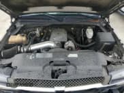 ✅ 2006 Chevrolet Silverado 2500HD LT2 • VIN: 1GCHK23U96F158933 • Lot: 59674375. Wystawiony na Copart z przebiegiem 351 302 mil. Bezpłatny archiwum sprzedaży aukcyjnych z USA i szczegółowy raport historii pojazdu na DreamBid. Zdjęcie 11.