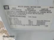 ✅ 2004 Chevrolet Silverado 2500HD Work Truck • VIN: 1GCHK24U04E373425 • Лот: 32273346. Опубликован ранее на IAAI с пробегом 119 223 миль. Бесплатный доступ к архиву аукционных продаж из США и подробный отчёт об истории автомобиля на DreamBid. Изображение 9.