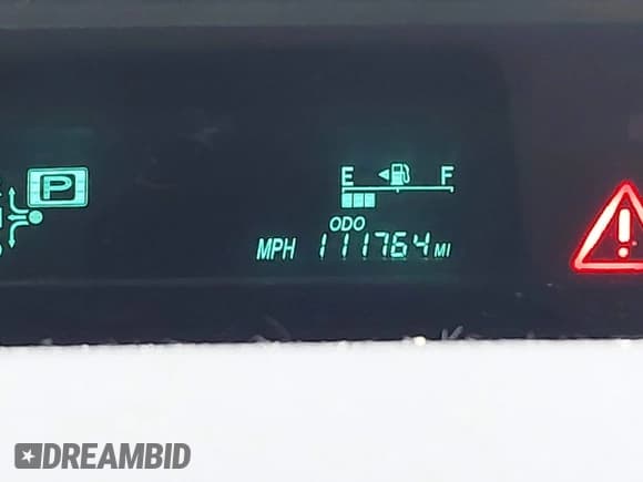 ✅ 2009 Toyota Prius • VIN: JTDKB20U897840226 • Lot: 42707849. Wystawiony na IAAI z przebiegiem 111 764 mil. Bezpłatny archiwum sprzedaży aukcyjnych z USA i szczegółowy raport historii pojazdu na DreamBid. Zdjęcie 16.