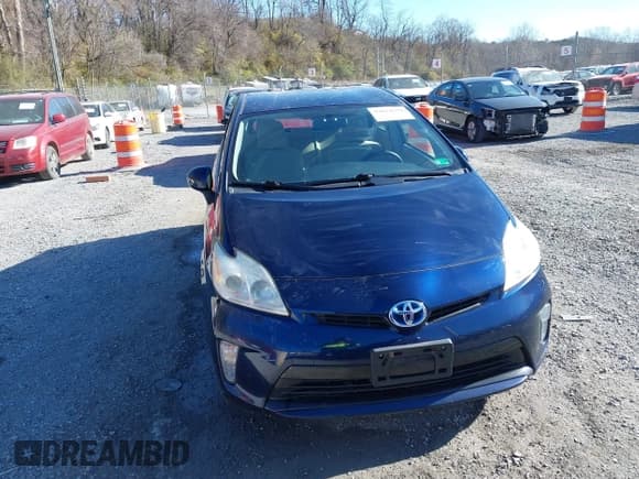 ✅ 2012 Toyota Prius Three • VIN: JTDKN3DU4C1542001 • Lot: 43674559. Wystawiony na IAAI z przebiegiem 96 405 mil. Bezpłatny archiwum sprzedaży aukcyjnych z USA i szczegółowy raport historii pojazdu na DreamBid. Zdjęcie 12.