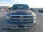 ✅ 2015 Ram 1500 SLT • VIN: 1C6RR6GT0FS714411 • Lot: 43403826. Listed on IAAI with 353,004 mi. Free auction sales archive from the USA and detailed vehicle history report at DreamBid. Image 12.