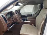 ✅ 2019 Ram 2500 Laramie • VIN: 3C6UR5FL4KG606574 • Лот: 43594392. Опубликован ранее на Copart с пробегом 44 084 миль. Бесплатный доступ к архиву аукционных продаж из США и подробный отчёт об истории автомобиля на DreamBid. Изображение 5.