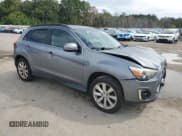 ✅ 2015 Mitsubishi Outlander GT • VIN: 4A4AR4AW3FE030652 • Lot: 86115785. Listed on Copart with 155,051 mi. Free auction sales archive from the USA and detailed vehicle history report at DreamBid. Image 4.