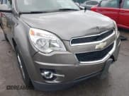 ✅ 2012 Chevrolet Equinox 2LT • VIN: 2GNALPEK0C6151972 • Лот: 43553068. Опубликован ранее на IAAI с пробегом 81 397 миль. Бесплатный доступ к архиву аукционных продаж из США и подробный отчёт об истории автомобиля на DreamBid. Изображение 21.