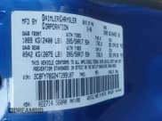 ✅ 2004 Chrysler PT Cruiser GT • VIN: 3C8FY78G24T299107 • Lot: 42692923. Listed on IAAI with 72,889 mi. Free auction sales archive from the USA and detailed vehicle history report at DreamBid. Image 9.