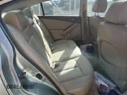 ✅ 2007 Nissan Altima 2.5 • VIN: 1N4AL21E97C190221 • Lot: 90853065. Wystawiony na Copart z przebiegiem Nie podano. Bezpłatny archiwum sprzedaży aukcyjnych z USA i szczegółowy raport historii pojazdu na DreamBid. Zdjęcie 10.