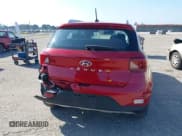 ✅ 2023 Hyundai Venue SEL • VIN: KMHRC8A37PU228825 • Lot: 41167903. Listed on IAAI with 15,606 mi. Free auction sales archive from the USA and detailed vehicle history report at DreamBid. Image 17.