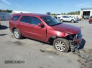 ✅ 2015 Dodge Durango SXT • VIN: 1C4RDJAG2FC163673 • Lot: 85359895. Wystawiony na Copart z przebiegiem 126 261 mil. Bezpłatny archiwum sprzedaży aukcyjnych z USA i szczegółowy raport historii pojazdu na DreamBid. Zdjęcie 4.