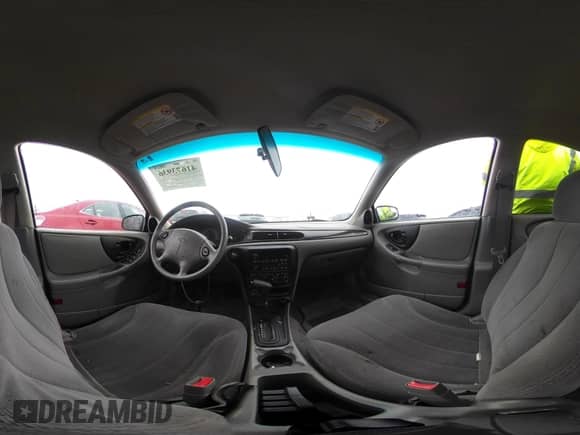 ✅ 2003 Chevrolet Malibu • VIN: 1G1ND52J13M692501 • Lot: 41673936. Wystawiony na IAAI z przebiegiem 79 296 mil mil. Skorzystaj z bezpłatnego archiwum sprzedaży aukcyjnych z USA i zobacz szczegółowy raport historii pojazdu na DreamBid. Zdjęcie 18.