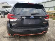 ✅ 2022 Subaru Forester Special Sports • VIN: JF2SKAJC7NH408927 • Лот: 85155925. Опубликован ранее на Copart с пробегом 55 738 миль. Бесплатный доступ к архиву аукционных продаж из США и подробный отчёт об истории автомобиля на DreamBid. Изображение 6.