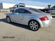 ✅ 2003 Audi TT • VIN: TRUWT28N031001957 • Lot: 42457545. Listed on Copart with 195,668 mi. Free auction sales archive from the USA and detailed vehicle history report at DreamBid. Image 2.