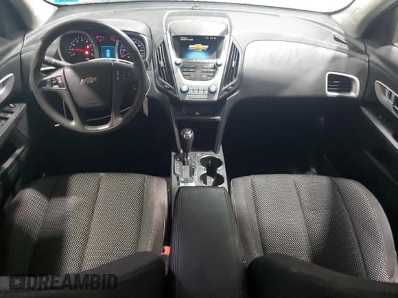 ✅ 2016 Chevrolet Equinox LS • VIN: 2GNFLEEK7G6137423 • Лот: 80523135. Опубликован ранее на Copart с пробегом 74 178 миль. Бесплатный доступ к архиву аукционных продаж из США и подробный отчёт об истории автомобиля на DreamBid. Изображение 8.