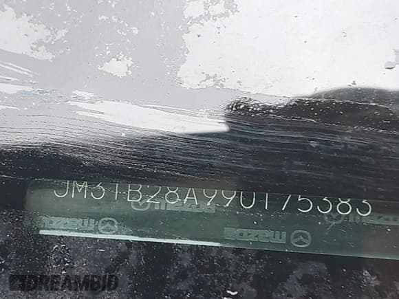 ✅ 2009 Mazda CX-9 Grand Touring • VIN: JM3TB28A990175383 • Lot: 43539554. Wystawiony na IAAI z przebiegiem 129 246 mil. Bezpłatny archiwum sprzedaży aukcyjnych z USA i szczegółowy raport historii pojazdu na DreamBid. Zdjęcie 17.