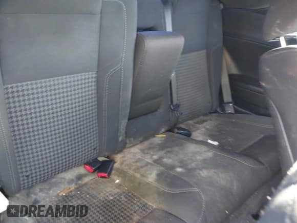 ✅ 2016 Dodge Challenger SXT Plus • VIN: 2C3CDZAG0GH119288 • Лот: 43382821. Опубликован ранее на IAAI с пробегом 129 716 миль. Бесплатный доступ к архиву аукционных продаж из США и подробный отчёт об истории автомобиля на DreamBid. Изображение 8.