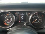 ✅ 2023 Jeep Wrangler Sport S • VIN: 1C4GJXAN4PW636667 • Lot: 64936505. Listed on Copart with 33,192 mi. Free auction sales archive from the USA and detailed vehicle history report at DreamBid. Image 9.