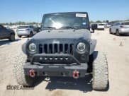✅ 2007 Jeep Wrangler X • VIN: 1J4FA24167L149456 • Лот: 82495595. Опубликован ранее на Copart с пробегом 119 257 миль. Бесплатный доступ к архиву аукционных продаж из США и подробный отчёт об истории автомобиля на DreamBid. Изображение 5.