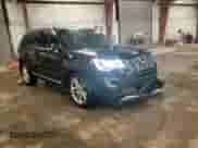 2017 Ford Explorer Limited with VIN 1FM5K8F88HGC58969, listed as a Copart auction lot 49618805 with 68,457 mi miles and Clean title. Bid and sale history available at DreamBid. Image 15.