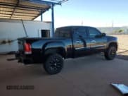 ✅ 2012 GMC Sierra 1500 Denali • VIN: 3GTP2XE21CG175773 • Lot: 90427515. Listed on Copart with 150,693 mi. Free auction sales archive from the USA and detailed vehicle history report at DreamBid. Image 3.