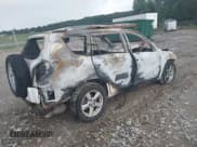 ✅ 2006 Toyota RAV4 • VIN: JTMBK33V766000269 • Lot: 42383012. Listed on IAAI with Not provided. Free auction sales archive from the USA and detailed vehicle history report at DreamBid. Image 4.