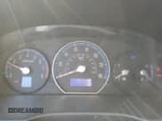 ✅ 2008 Hyundai Santa Fe GLS • VIN: 5NMSG13D88H132752 • Lot: 86705995. Listed on Copart with 231,168 mi. Free auction sales archive from the USA and detailed vehicle history report at DreamBid. Image 9.