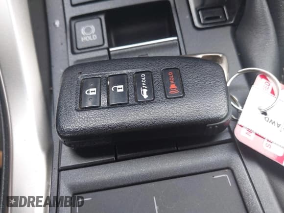 ✅ 2015 Lexus NX 200t • VIN: JTJBARBZ9F2030405 • Лот: 41506744. Опубликован ранее на IAAI с пробегом 66 102 миль. Бесплатный доступ к архиву аукционных продаж из США и подробный отчёт об истории автомобиля на DreamBid. Изображение 11.