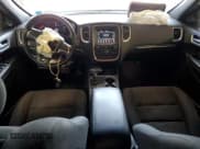 ✅ 2020 Dodge Durango SXT Plus • VIN: 1C4RDJAG2LC324745 • Lot: 59692495. Listed on Copart with 44,448 mi. Free auction sales archive from the USA and detailed vehicle history report at DreamBid. Image 8.