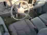 ✅ 2003 Chevrolet Silverado 1500 • VIN: 1GCEC14V43Z239995 • Lot: 71229394. Wystawiony na Copart z przebiegiem 301 543 mil mil. Skorzystaj z bezpłatnego archiwum sprzedaży aukcyjnych z USA i zobacz szczegółowy raport historii pojazdu na DreamBid. Zdjęcie 8.