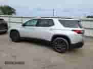 2018 Chevrolet Traverse RS с VIN 1GNERJKX8JJ141512, выставлен на аукционе Copart как лот 70406015 с пробегом 97 035 миль миль и Списание • Salvage title. История ставок и продаж доступна на DreamBid. Изображение 2.