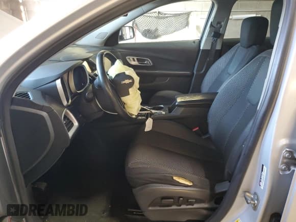 ✅ 2015 Chevrolet Equinox LT • VIN: 2GNFLFEK1F6369813 • Лот: 68724914. Опубликован ранее на Copart с пробегом 148 439 миль. Бесплатный доступ к архиву аукционных продаж из США и подробный отчёт об истории автомобиля на DreamBid. Изображение 7.