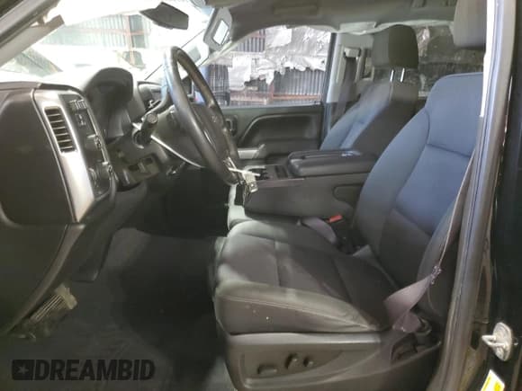 ✅ 2016 Chevrolet Silverado 1500 LT • VIN: 3GCUKREC1GG187631 • Lot: 91502975. Wystawiony na Copart z przebiegiem 123 746 mil. Bezpłatny archiwum sprzedaży aukcyjnych z USA i szczegółowy raport historii pojazdu na DreamBid. Zdjęcie 7.