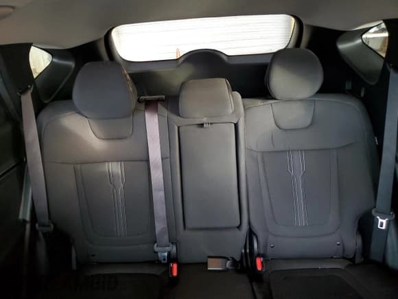 ✅ 2024 Hyundai Tucson SEL • VIN: 5NMJBCDE8RH339222 • Lot: 41909815. Wystawiony na Copart z przebiegiem 19 960 mil. Bezpłatny archiwum sprzedaży aukcyjnych z USA i szczegółowy raport historii pojazdu na DreamBid. Zdjęcie 10.