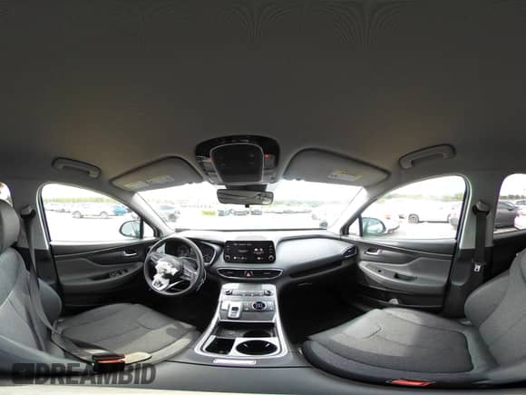 2023 Hyundai Santa Fe SE с VIN 5NMS1DAJ2PH645635, выставлен на аукционе IAAI как лот 43319190 с пробегом 36 626 миль миль и . История ставок и продаж доступна на DreamBid. Изображение 18.