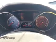 ✅ 2016 Ford Focus ST • VIN: 1FADP3L90GL398754 • Lot: 43271283. Listed on IAAI with 111,448 mi. Free auction sales archive from the USA and detailed vehicle history report at DreamBid. Image 7.