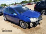 ✅ 2008 Volkswagen R32 • VIN: WVWKC71K88W057273 • Lot: 61736764. Listed on Copart with 194,003 mi. Free auction sales archive from the USA and detailed vehicle history report at DreamBid. Image 4.