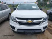 ✅ 2017 Chevrolet Colorado 4WD WT • VIN: 1GCHTBEN3H1316671 • Lot: 42283027. Wystawiony na IAAI z przebiegiem 15 532 mil. Bezpłatny archiwum sprzedaży aukcyjnych z USA i szczegółowy raport historii pojazdu na DreamBid. Zdjęcie 12.