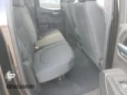 ✅ 2019 Chevrolet Silverado 1500 Custom • VIN: 1GCRYBEF2KZ282813 • Lot: 64298315. Listed on Copart with 74,825 mi. Free auction sales archive from the USA and detailed vehicle history report at DreamBid. Image 10.